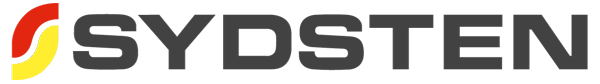 Sydsten Halmstad logotyp
